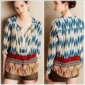 Anthropologie Maeve Top-h8